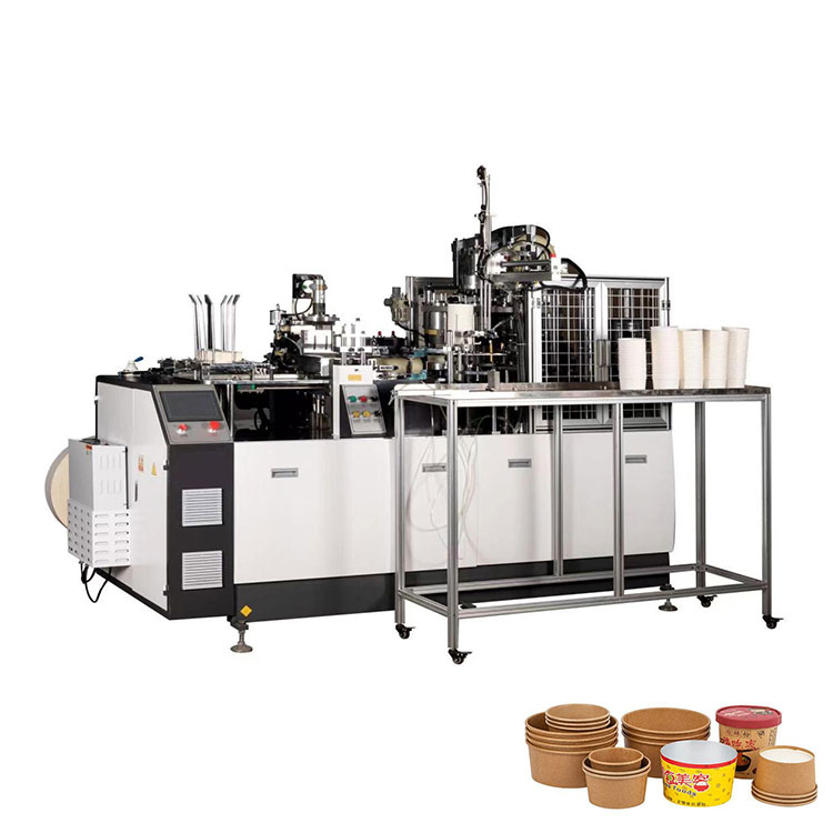 Làm thế nào để bát thức ăn giấy dùng một lần này làm tăng hiệu quả và độ bền?