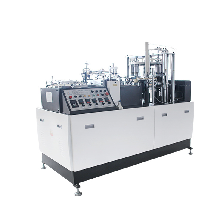 Cách chọn máy làm nắp cốc phù hợp cho doanh nghiệp của bạn
